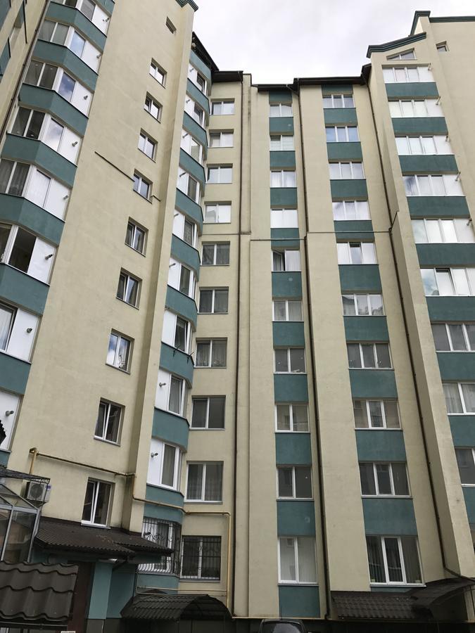 Apartment On Harbarska 9 Ivano-Frankivs'k Exterior photo